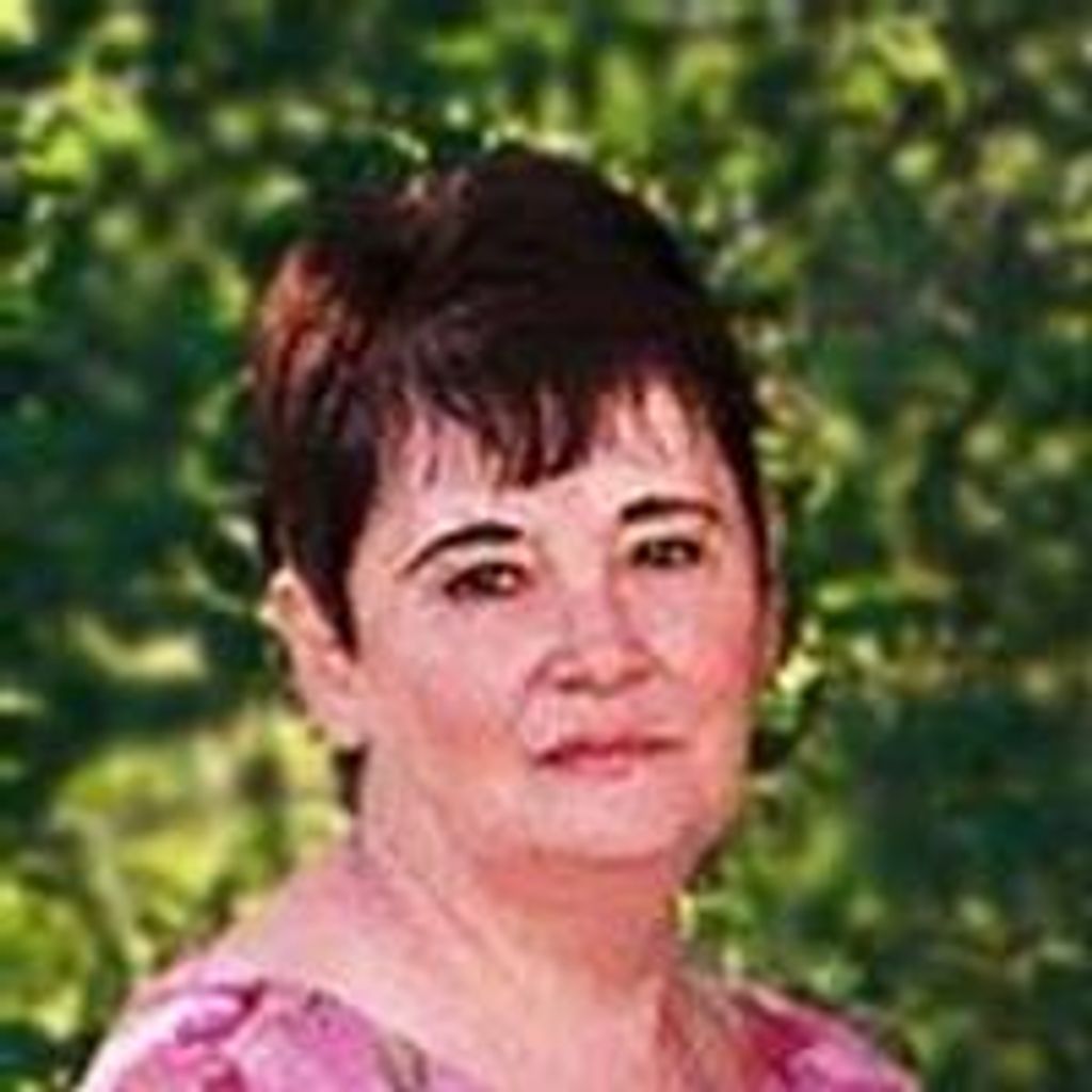 Judy Irene Monroe