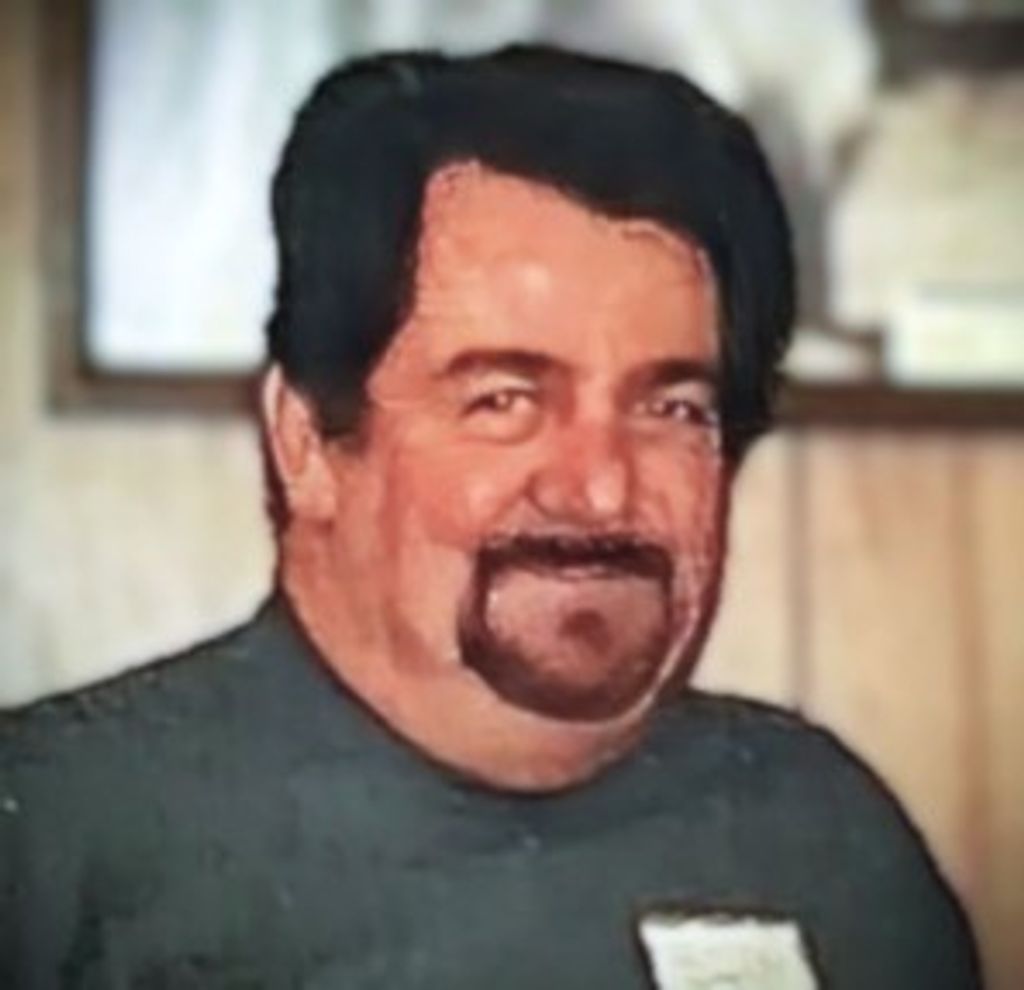 Danny Max Ewing