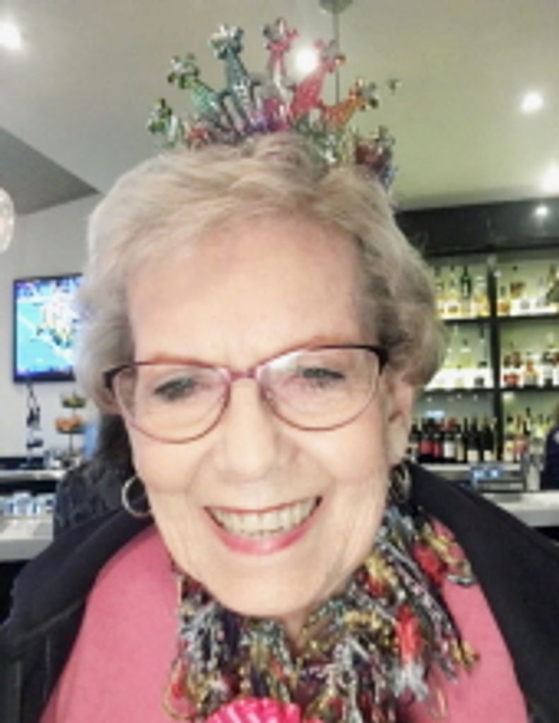 Joan Melhorn