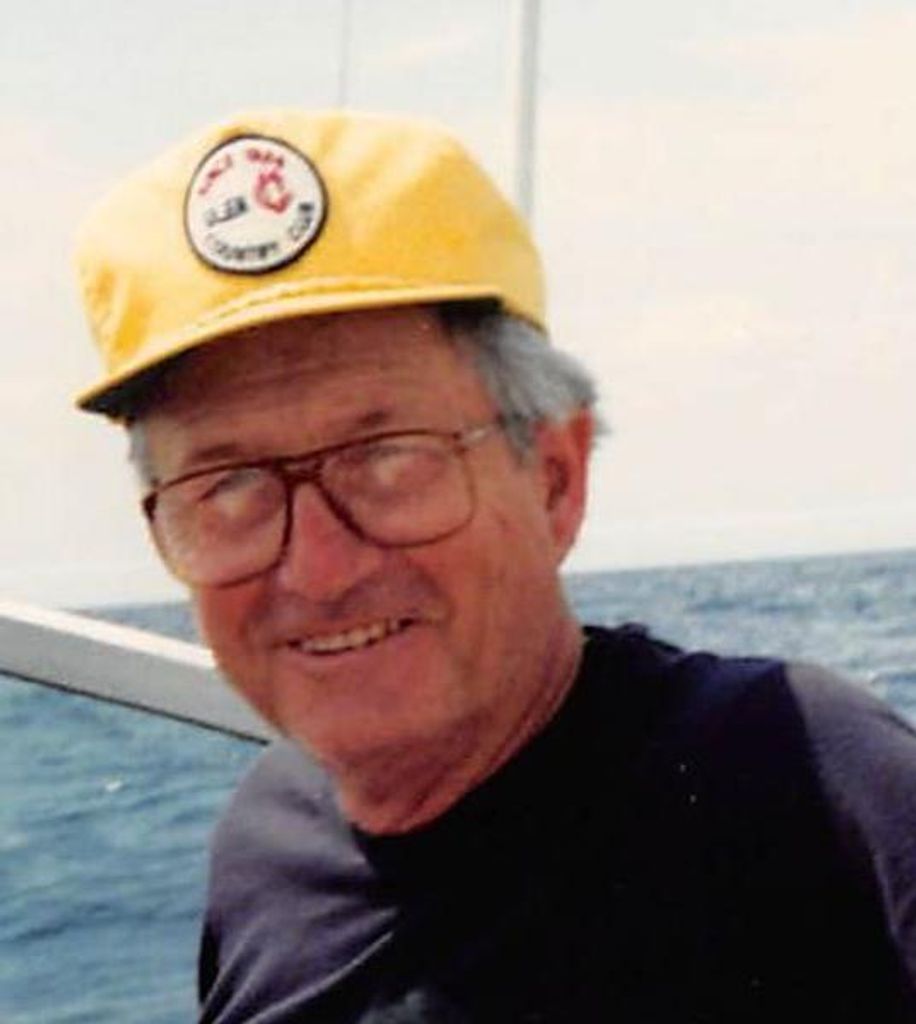 Ellis E. Brown, Jr.