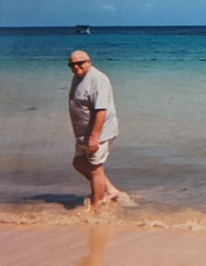 Ronald Avery Fowler
