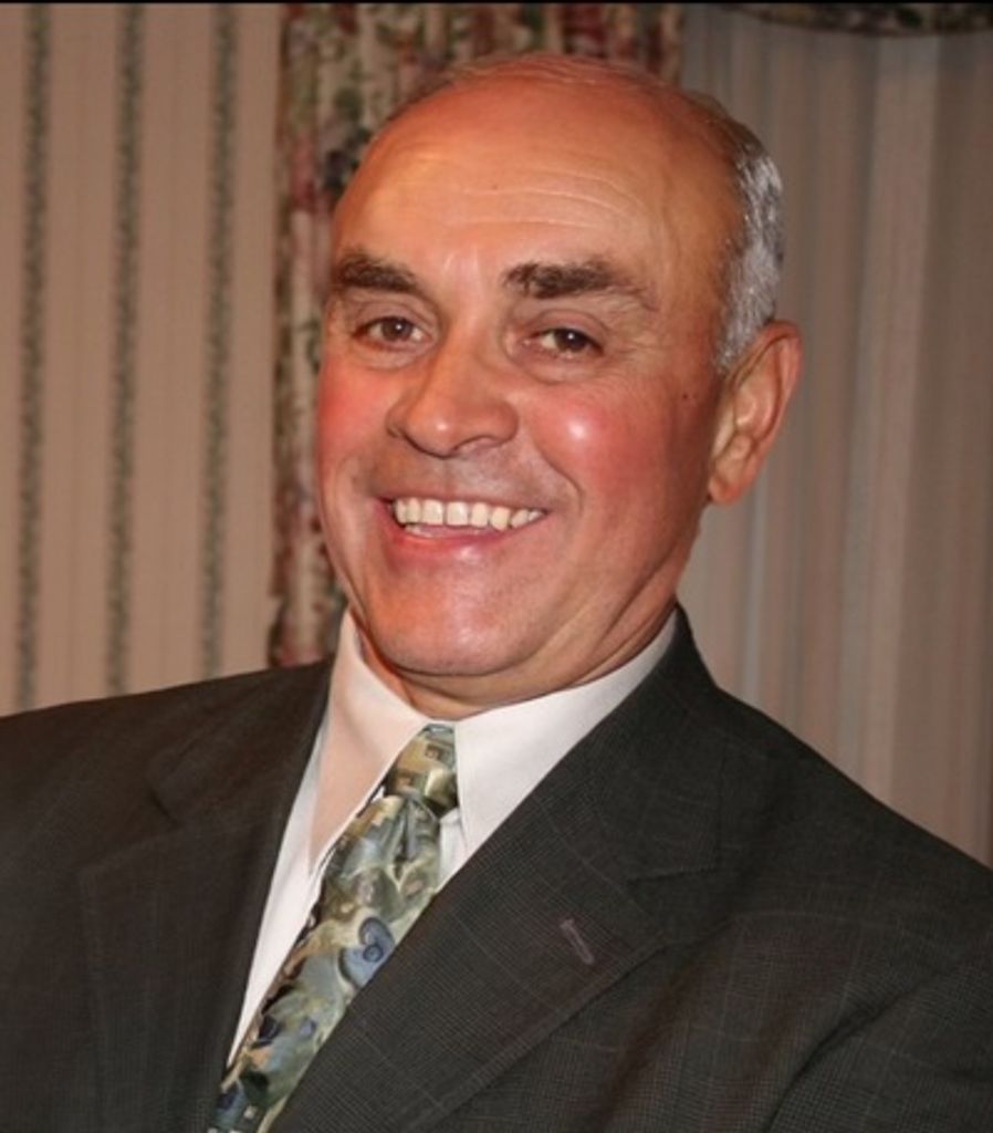 Gerald "Jerry" Butash Profile Photo