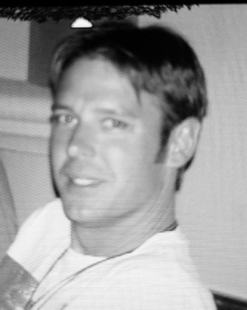 Jason Leon Winters Profile Photo