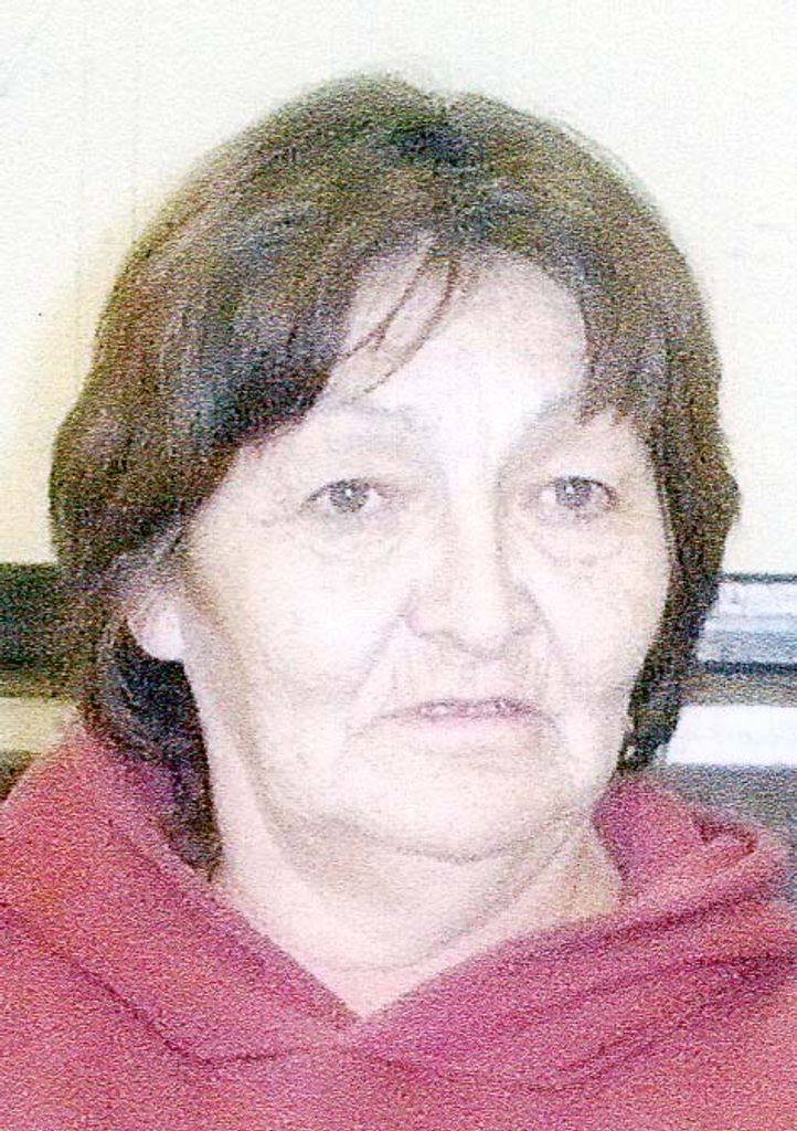 Darla Payne