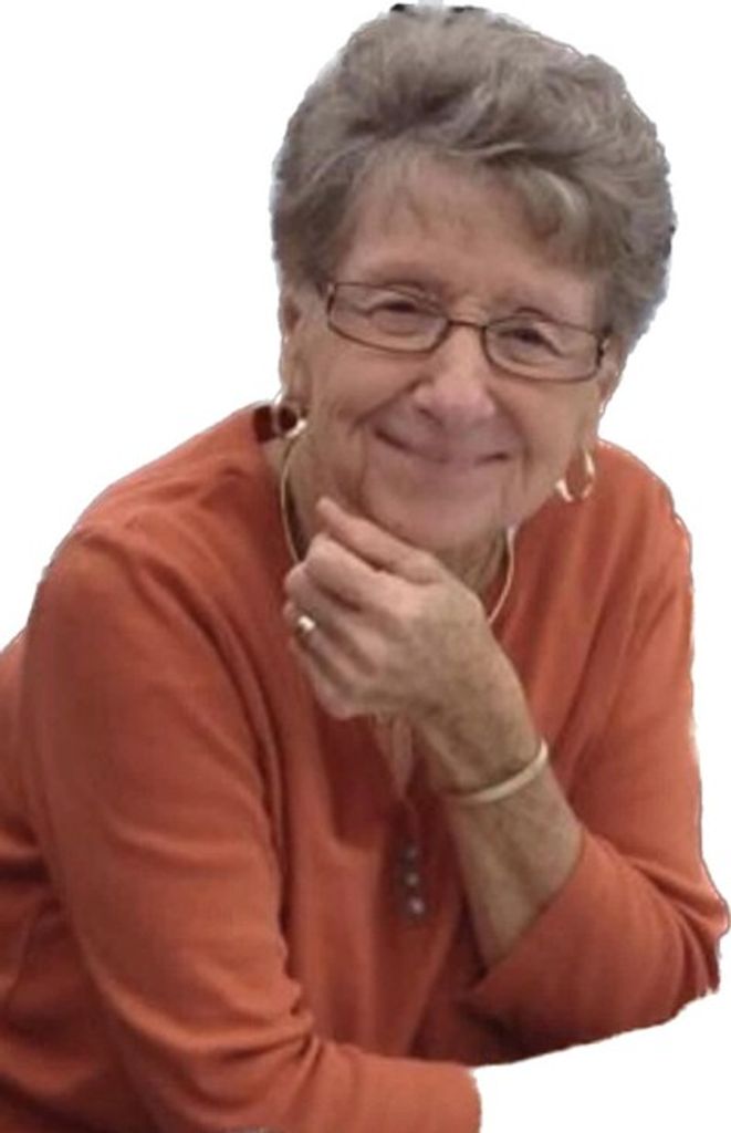 Barbara Ann Elizabeth (Ryder) Floyd Profile Photo