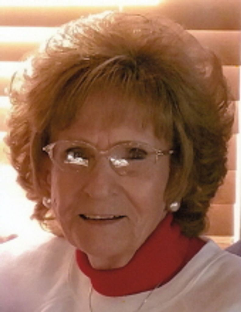 Irene "Tunnie" Nimmo