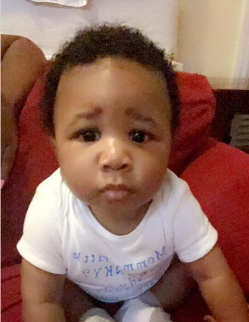 Baby Josias I Edmonds Profile Photo