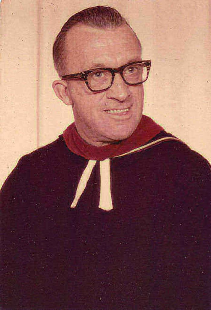 Donald Decker