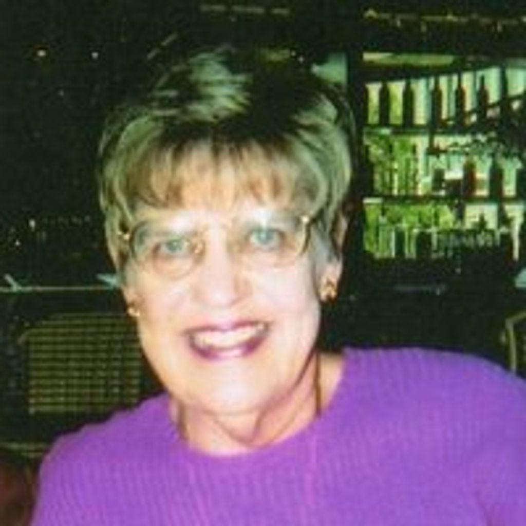 Margaret  A. Ferrell