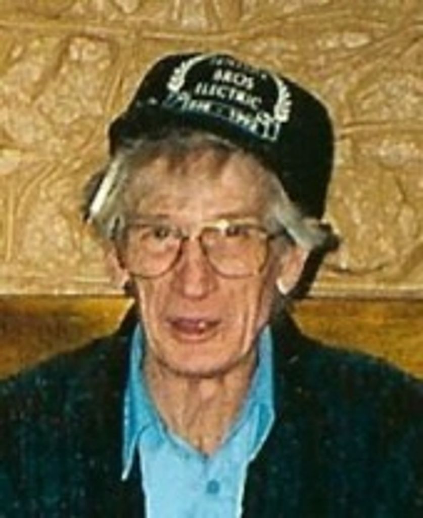 Joseph E. Butler