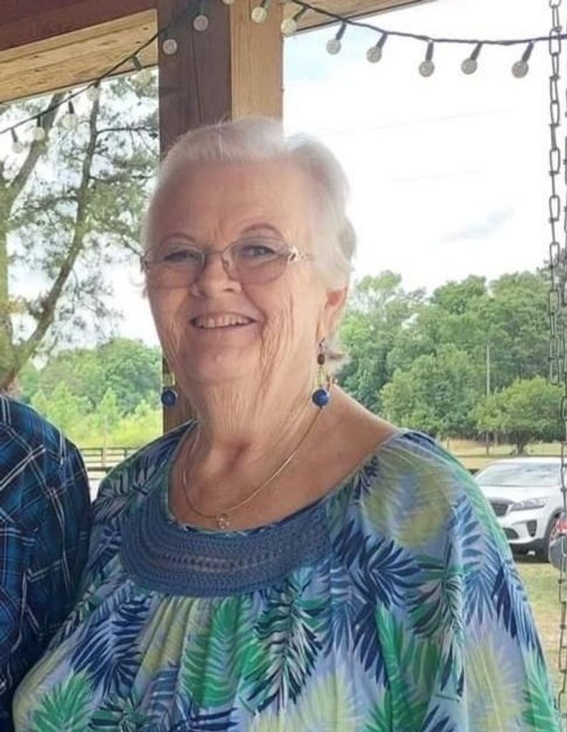 Darlene Hinson Hopkins Profile Photo