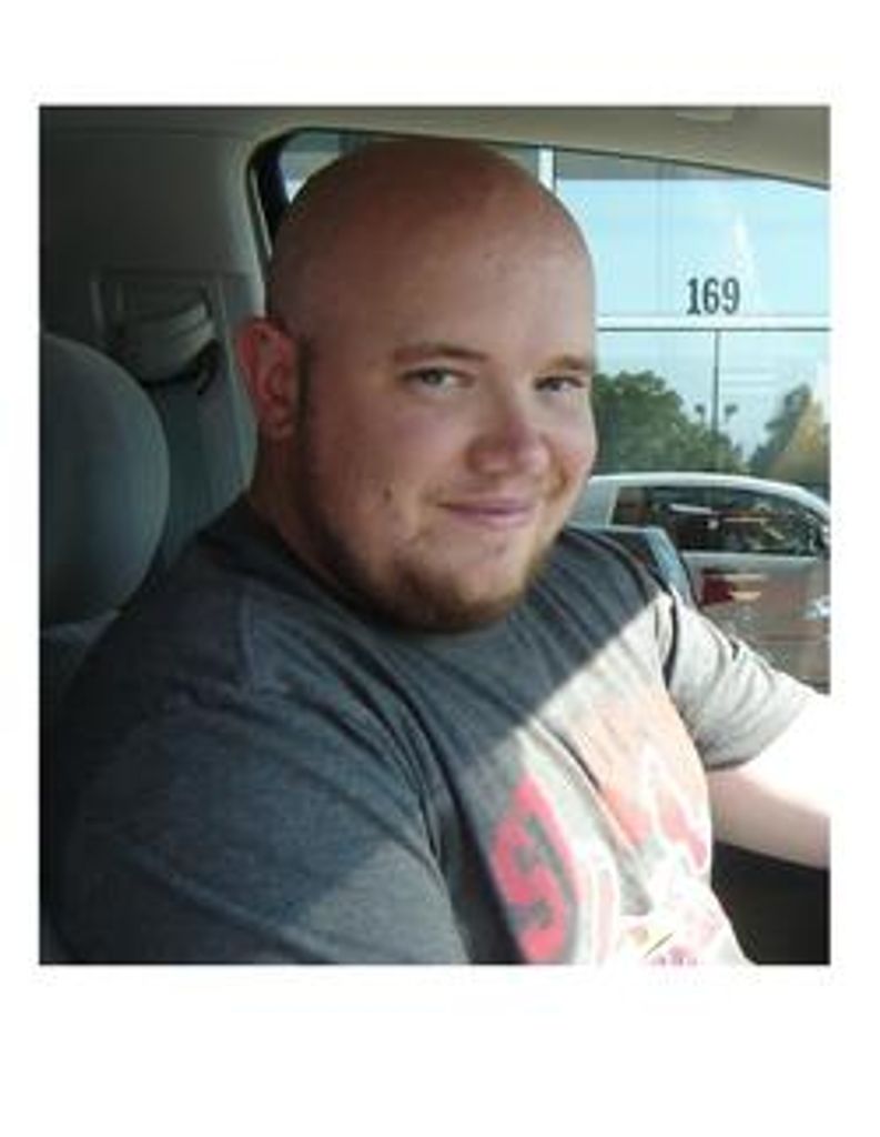 Cole Robert Jones Profile Photo