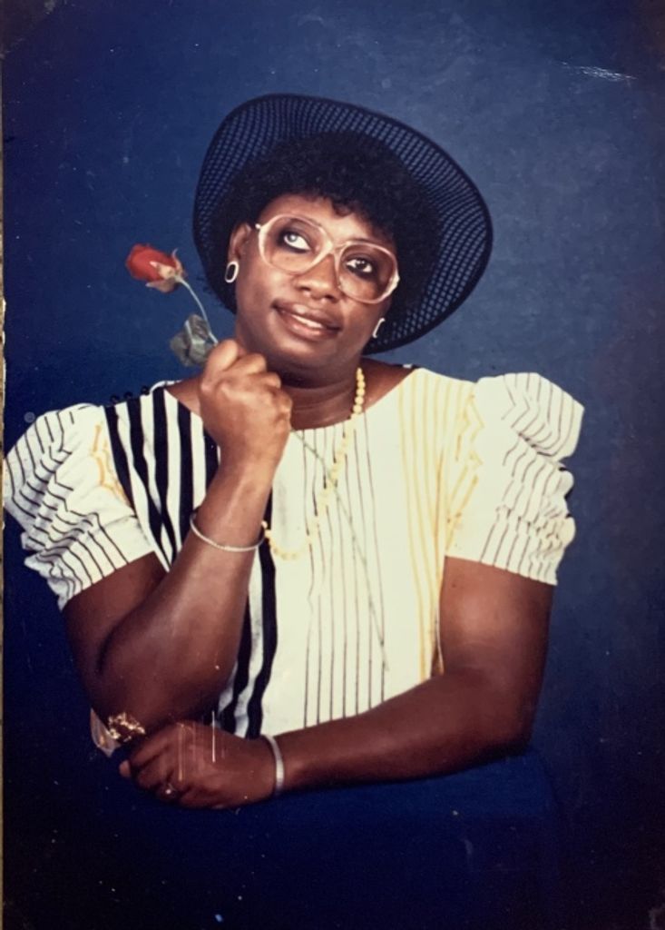 Diane Giles