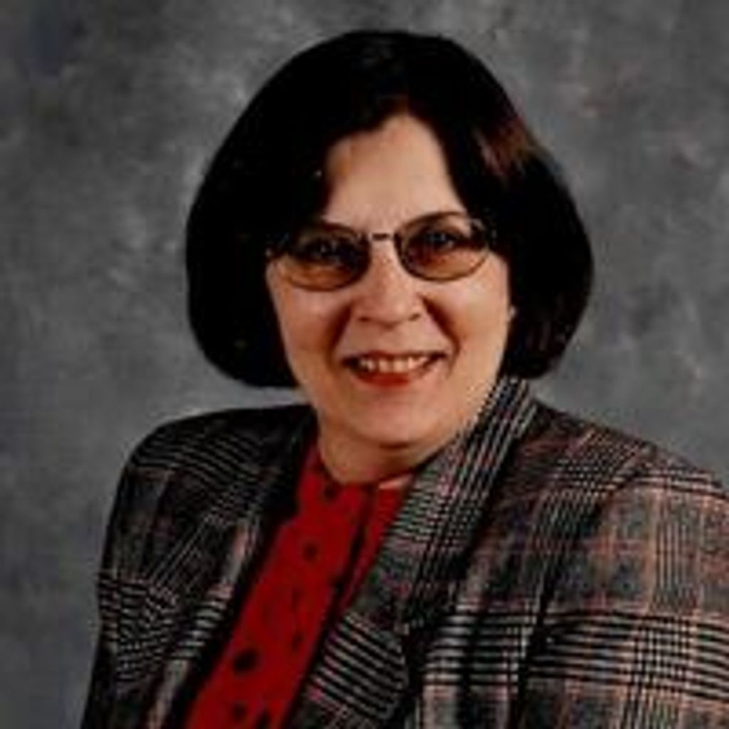 Diana Louise Black
