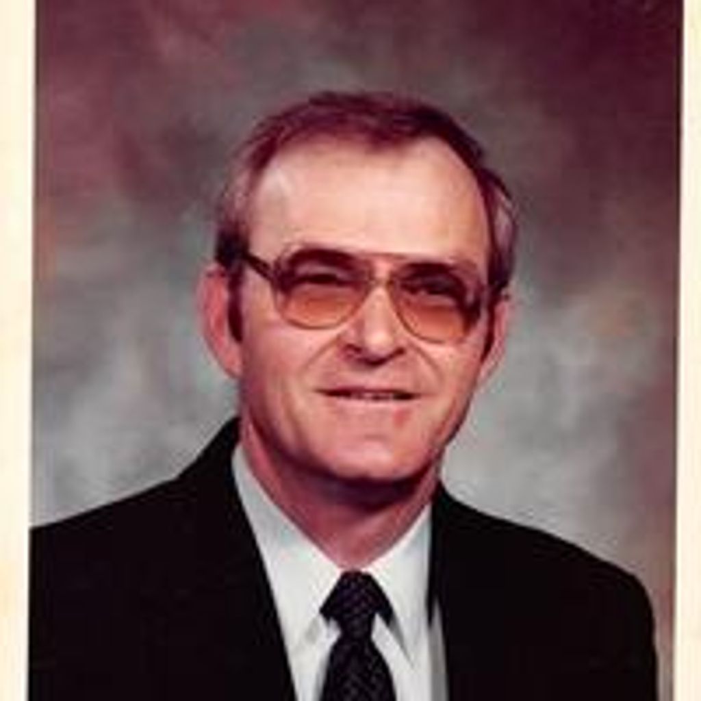 Alvin "Jack" Schlemmer Profile Photo