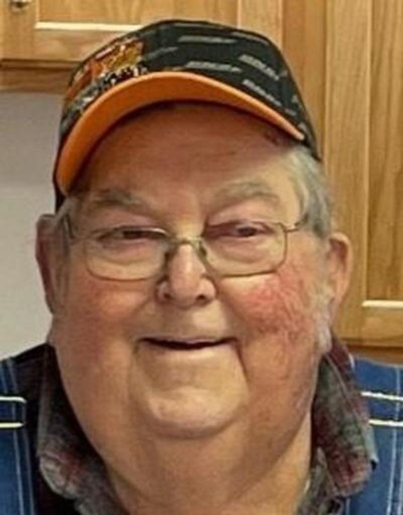 Harold Dewayne Mullinix Profile Photo
