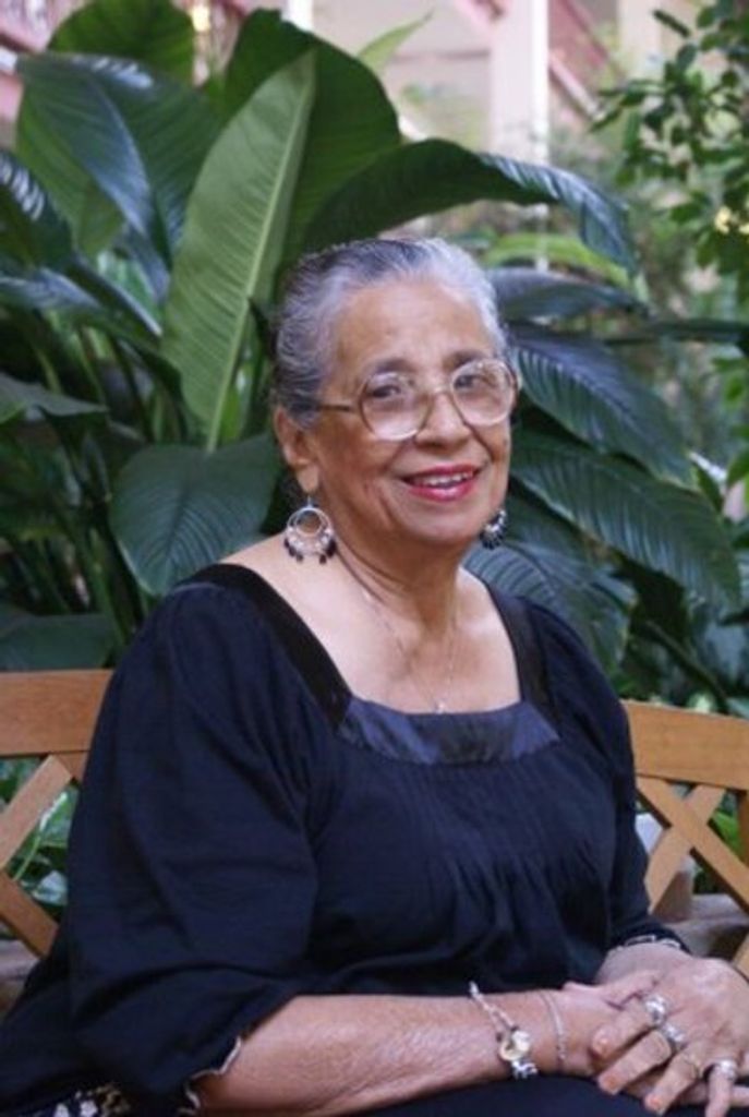 Dolores Suarez Alaniz