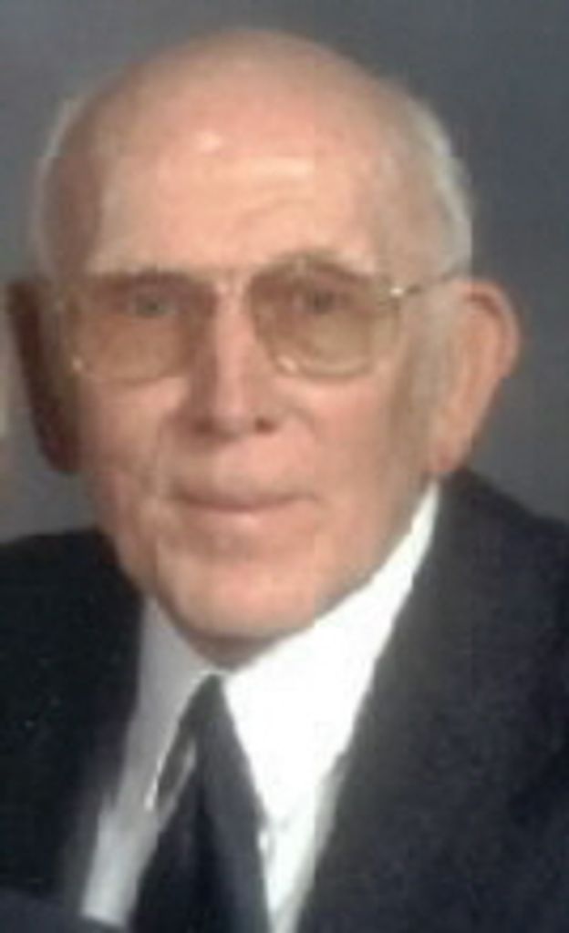 Lavon E. Billings