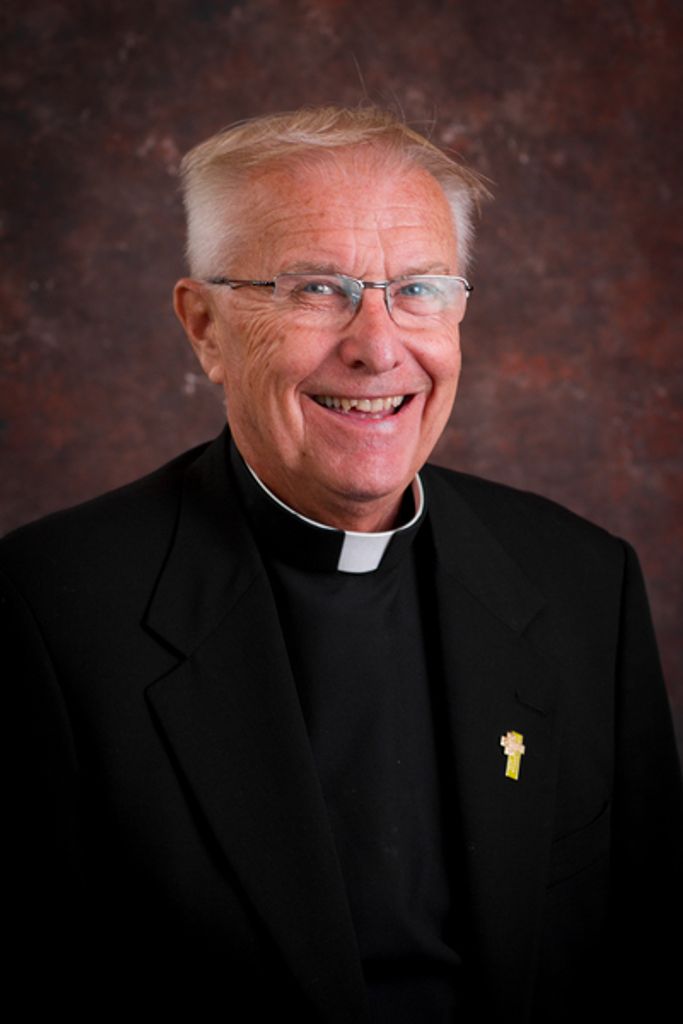 Rev. Albert J. Gondek, Osfs Profile Photo