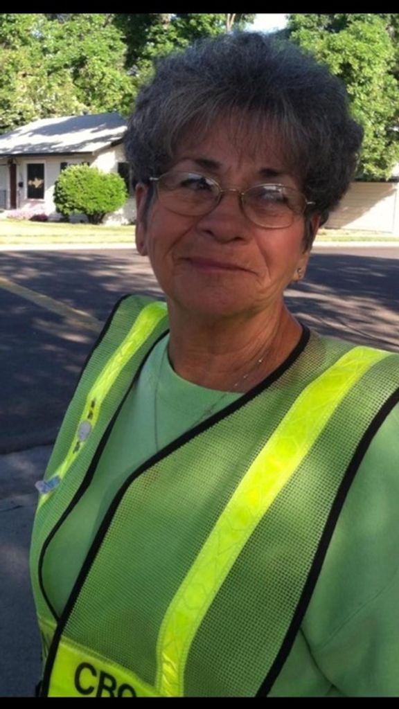Alice Kay Carlson Profile Photo