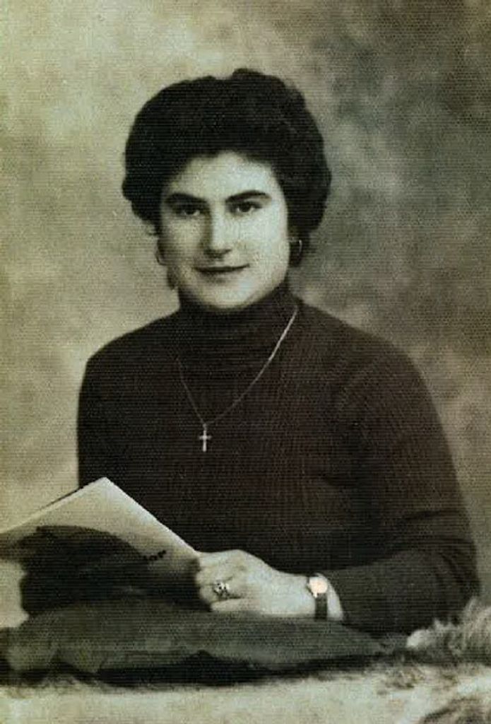 Ilia Leone
