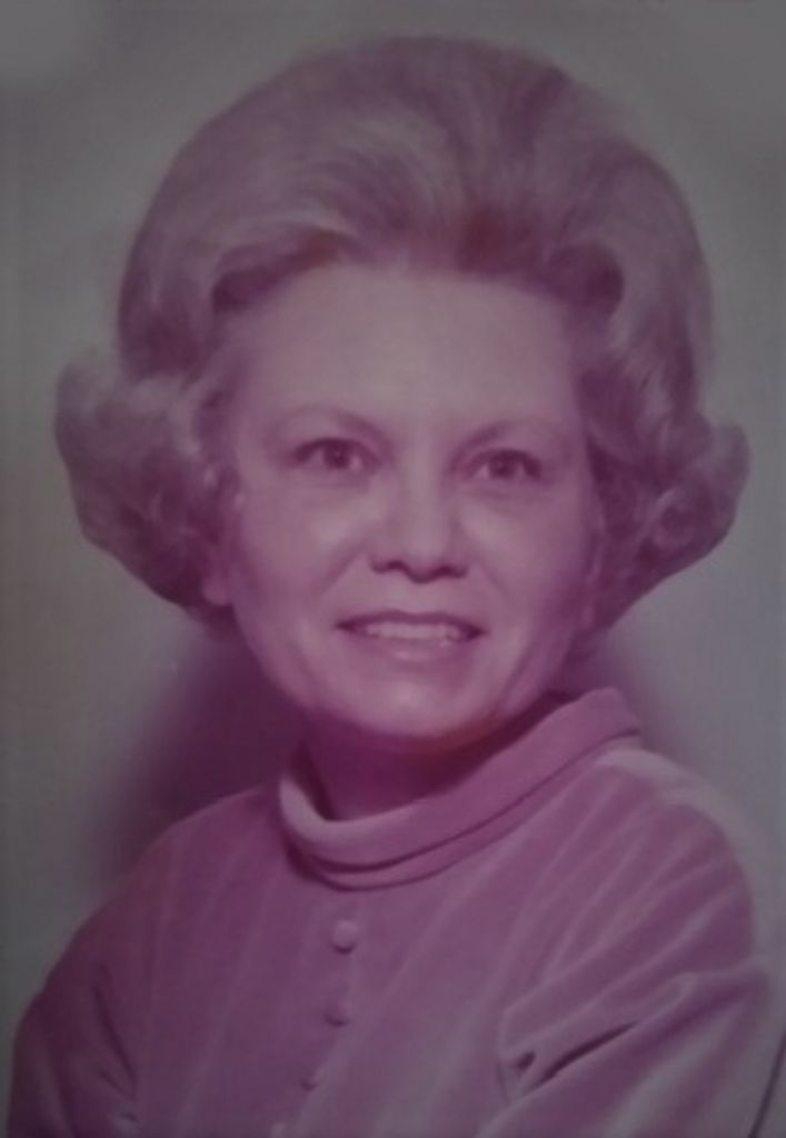 Mrs. Evon Connor Shuler