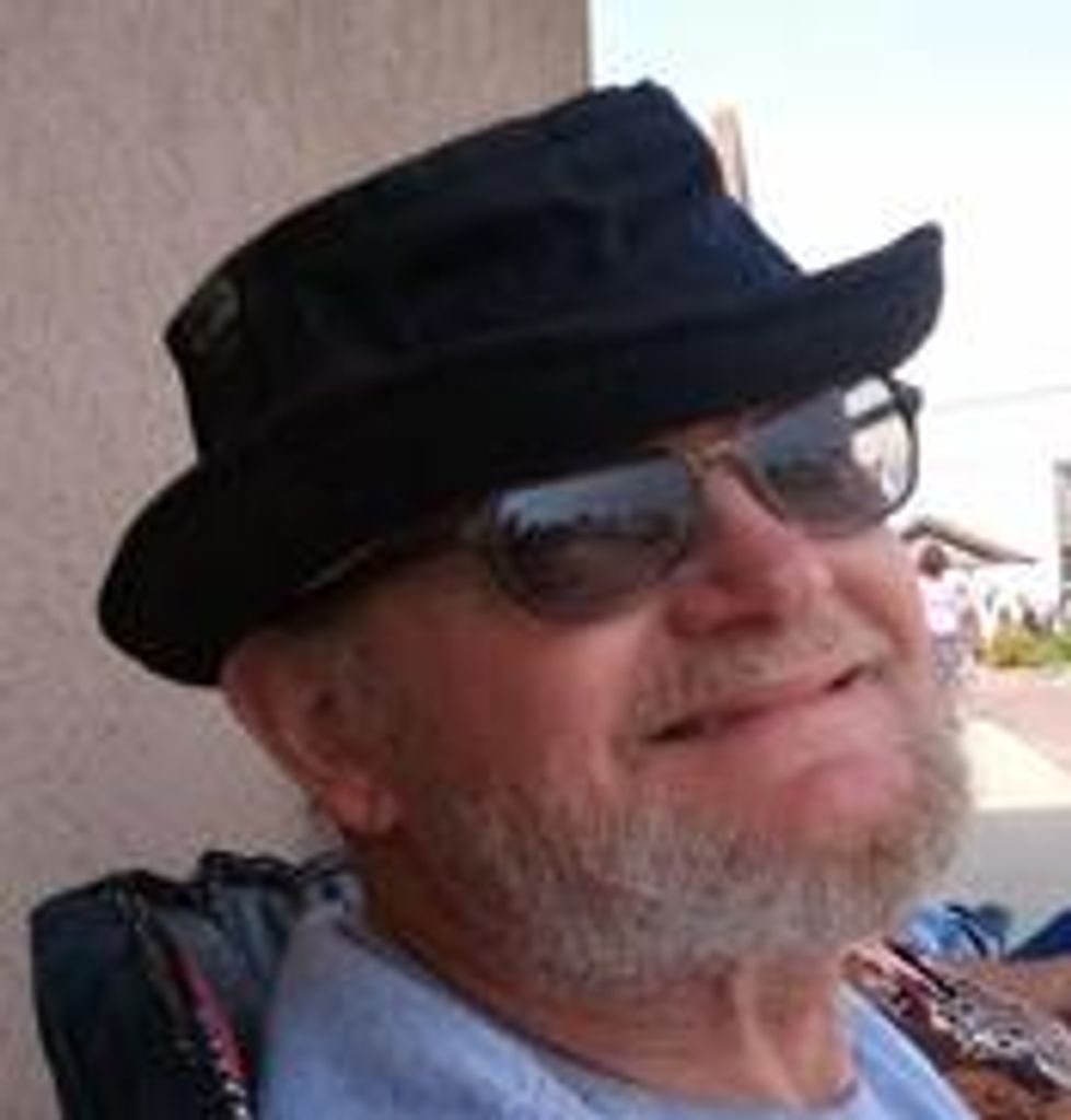 William Ray "Bill" Darter