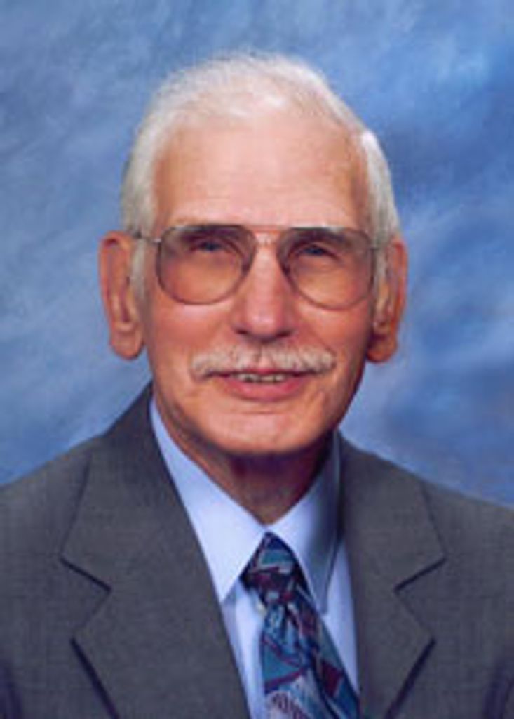 Wallace Maring Profile Photo