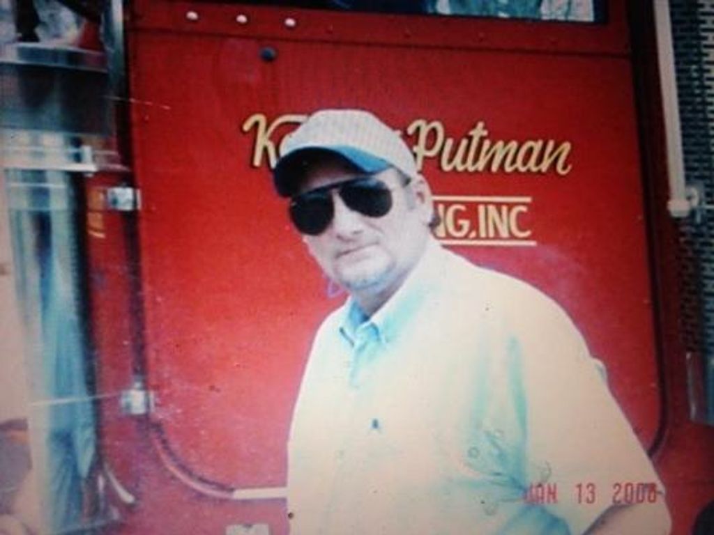 Larry Ray Foster Profile Photo