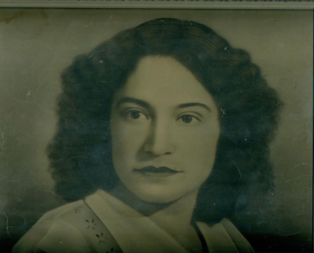Maria Del Refugio Borjas Cruz Profile Photo