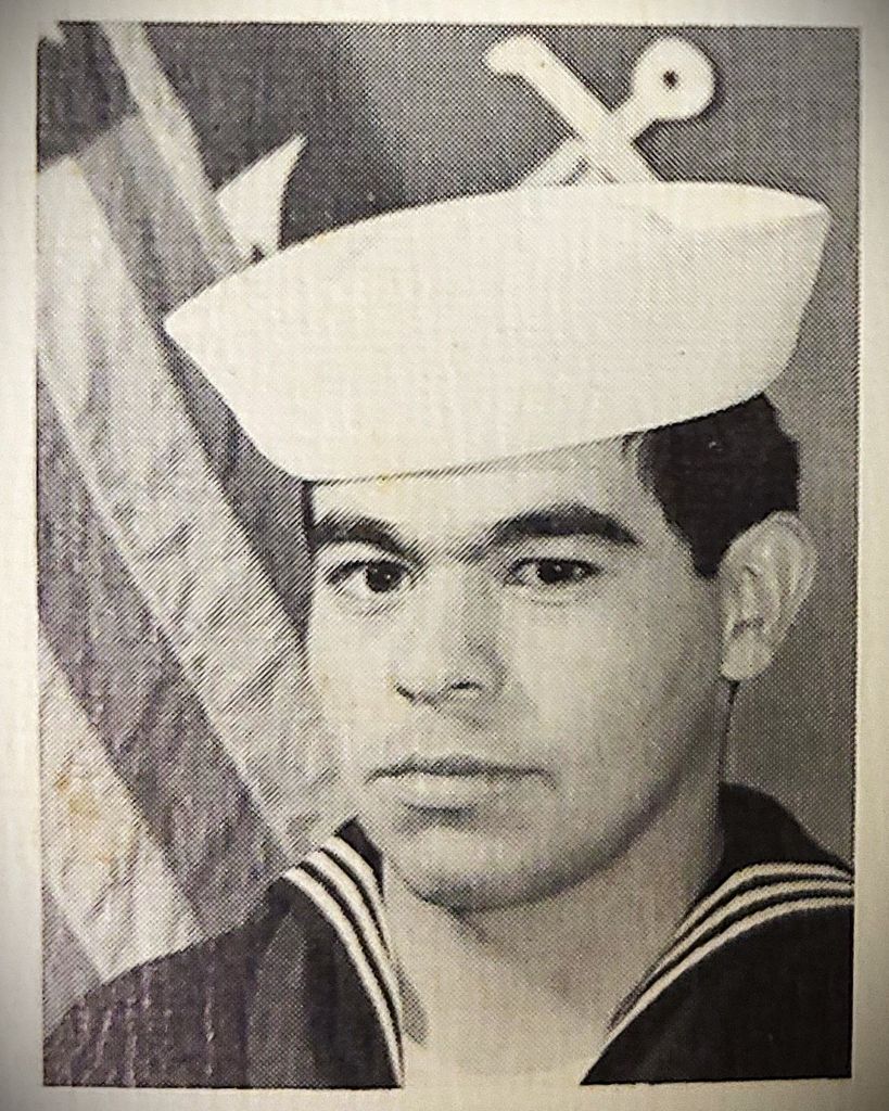 Alberto Davila, Jr.