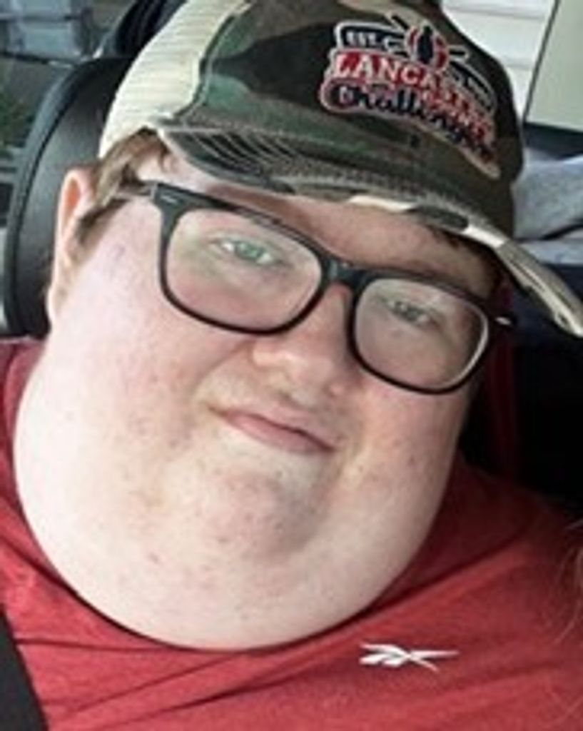 Zachary Ryan Berger Profile Photo
