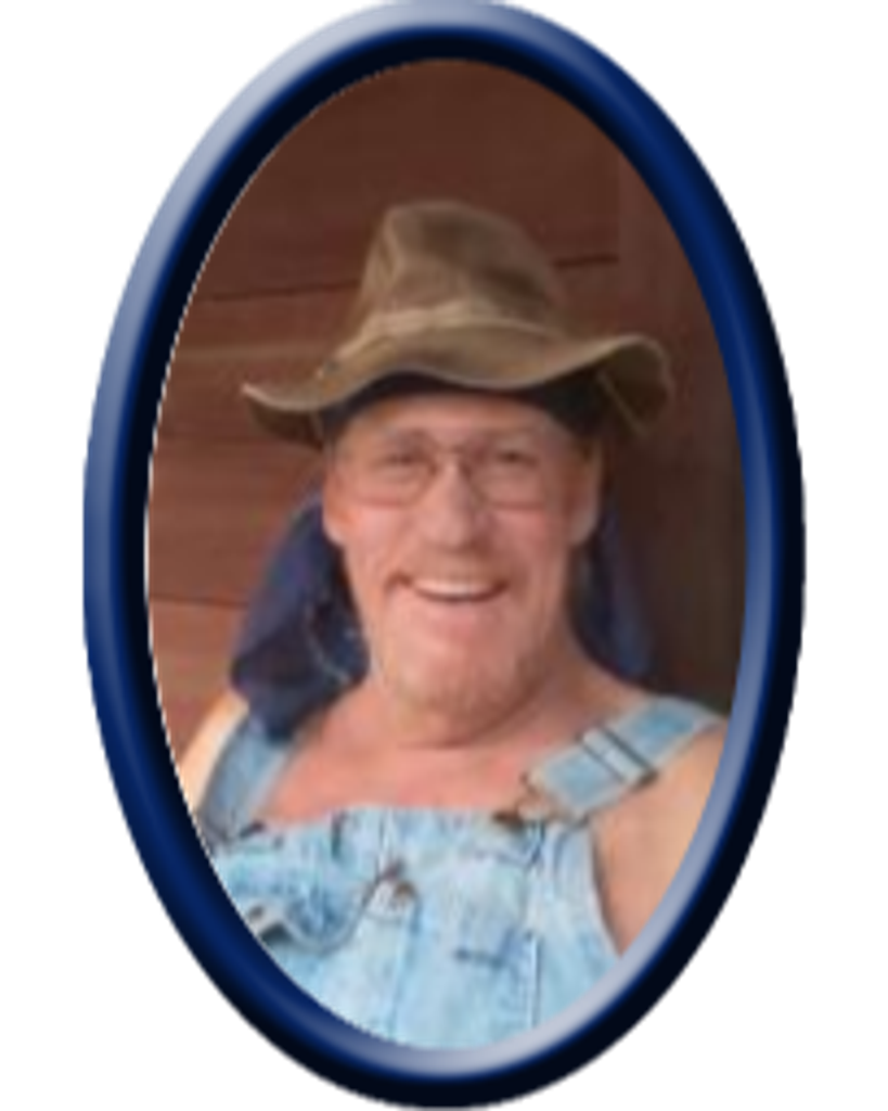 Wyatt Harold McClamroch Profile Photo
