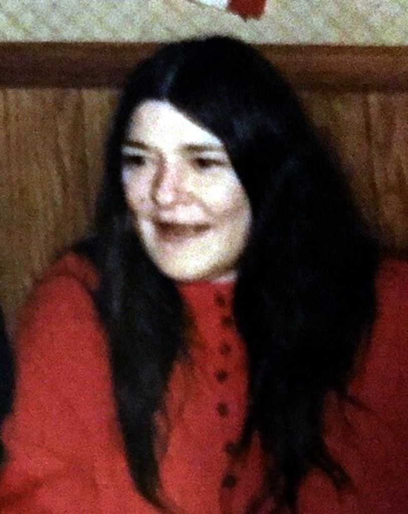 Mary A. Wood Profile Photo