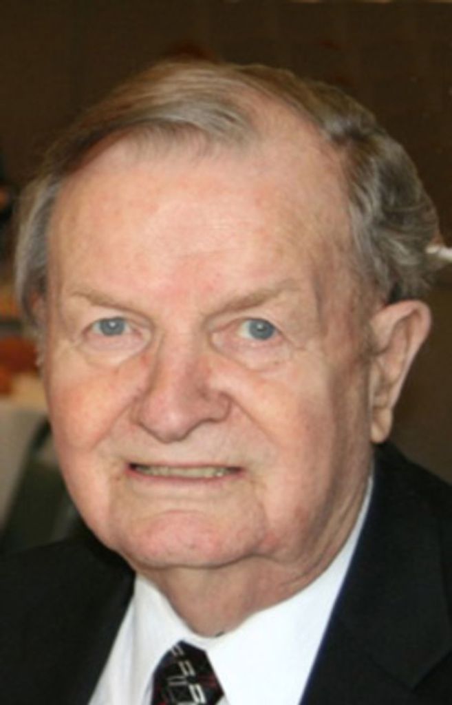 Clayton B. Fedderson Profile Photo