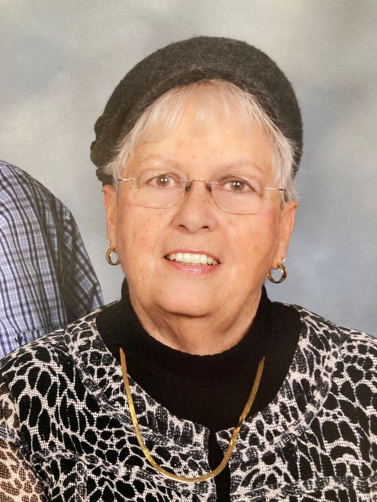 Julia Ann Morris Profile Photo