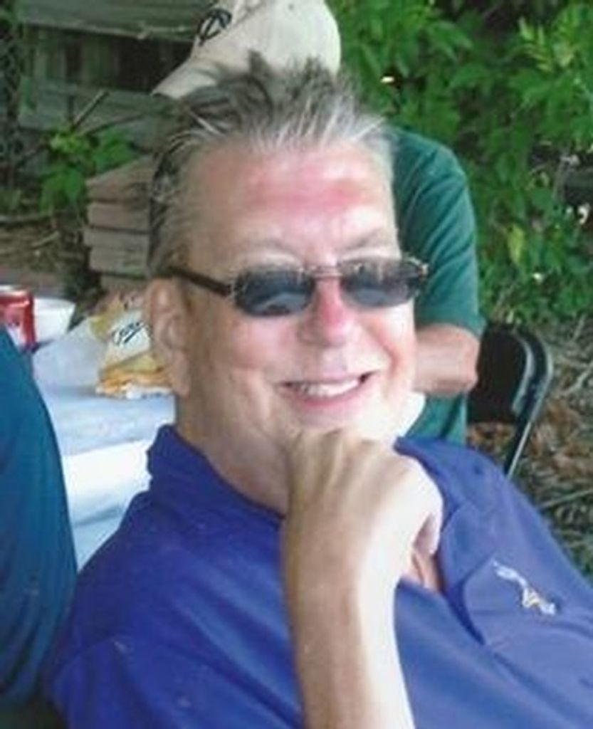 Roger Scott Nelson Profile Photo