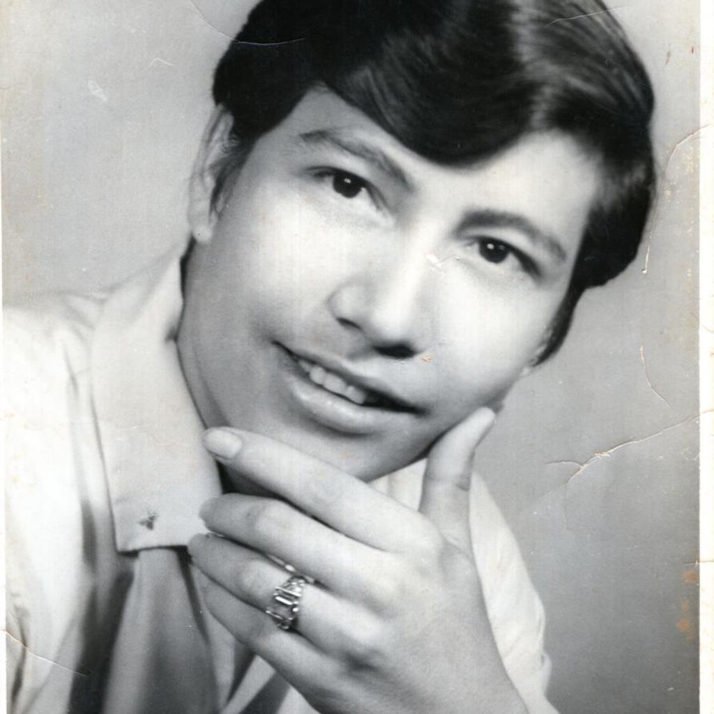 Rigoberto Romero Profile Photo