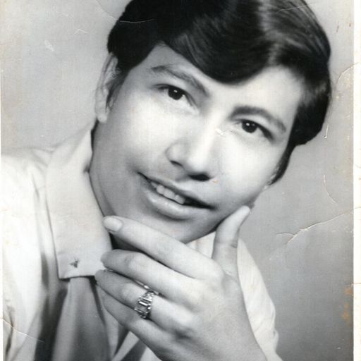 Rigoberto Romero Profile Photo