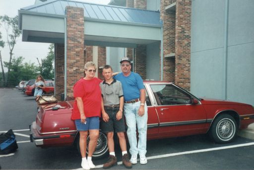 Brenda (Akin)  Luttrell photo gallery thumbnail 10 of 50