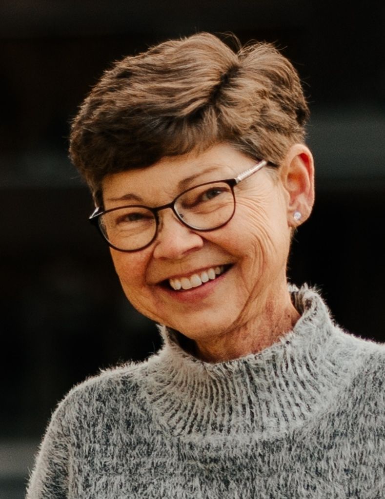 Judy Bode Profile Photo