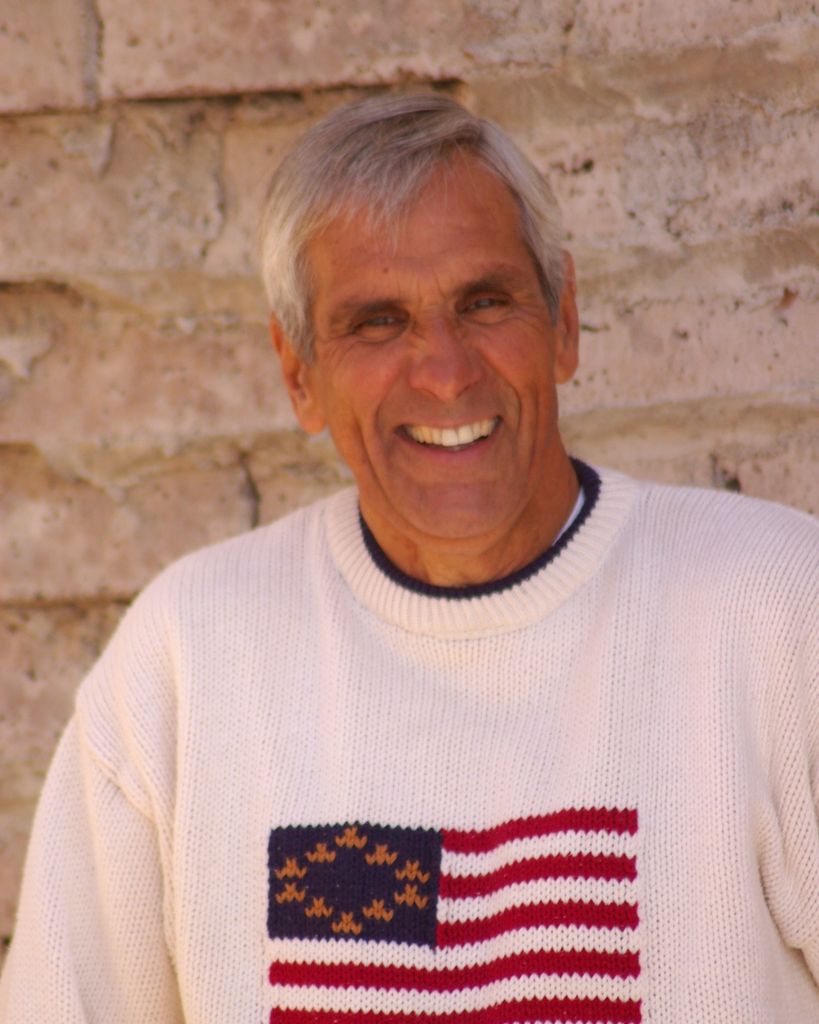 Frederick Raymond Thomas Sr. Profile Photo