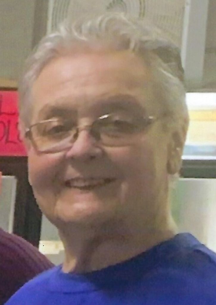 Glady H. Roth