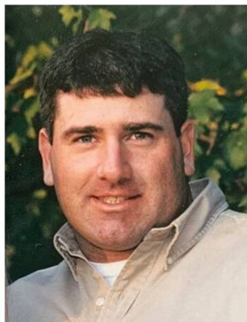 Russ Kinman
