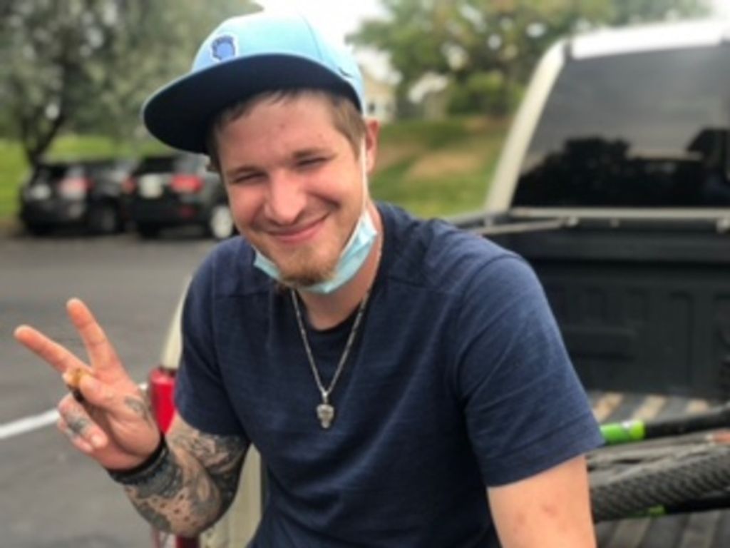 Conner Bomberg Profile Photo