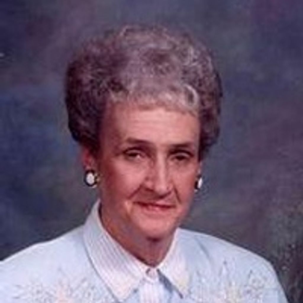 Bernice Yocom