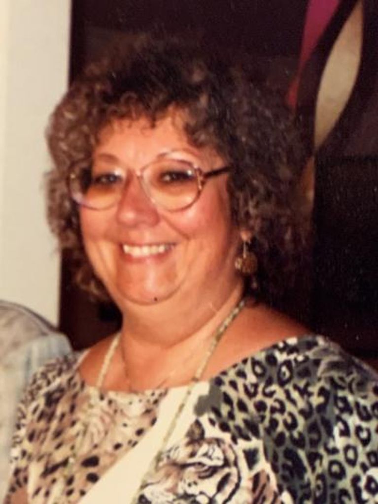 Lorraine M. Wierzbicki