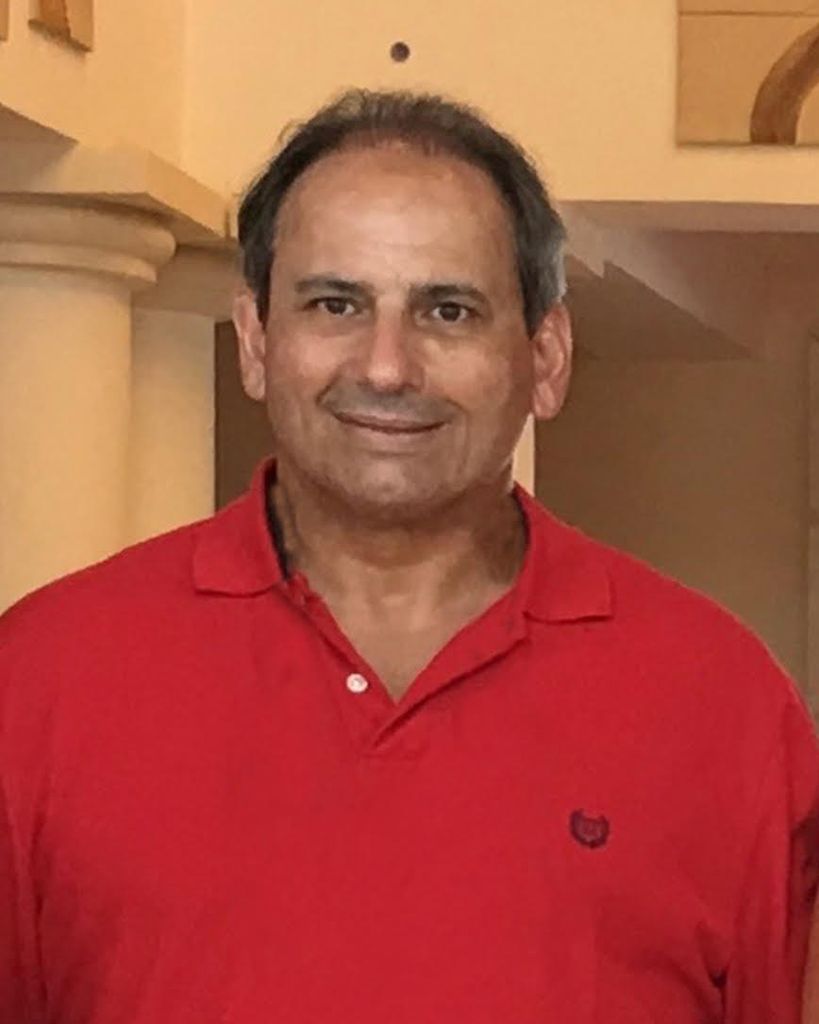 Michael P. Marrella Profile Photo