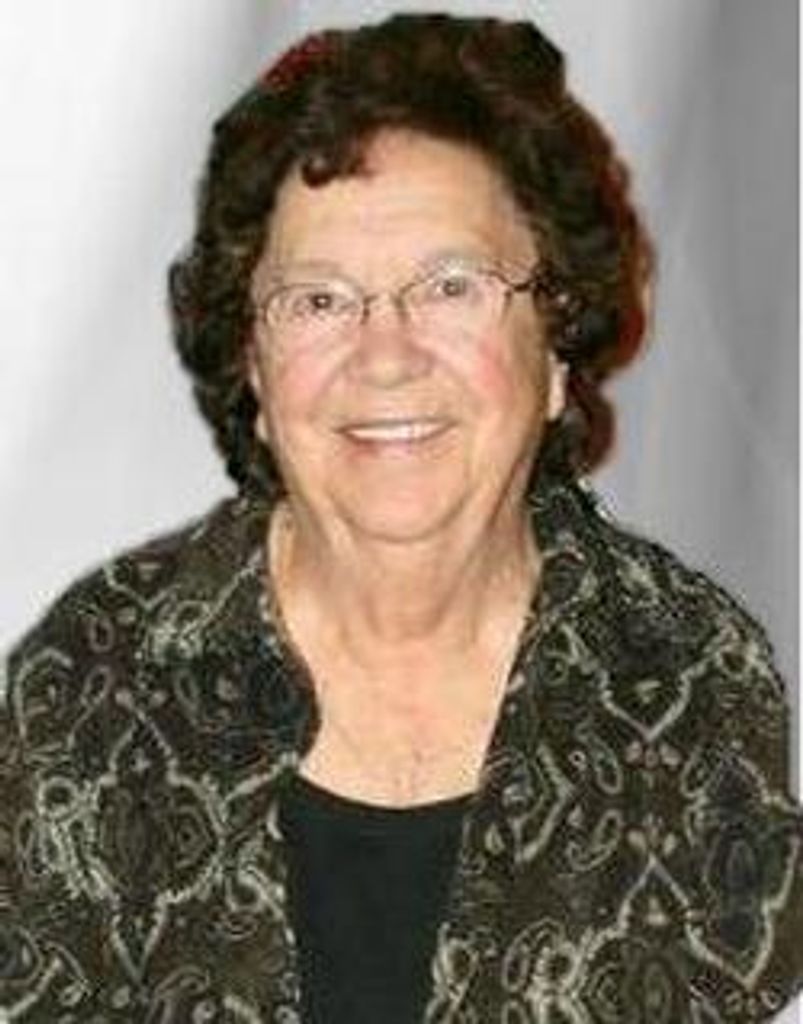 Joann T. Frank