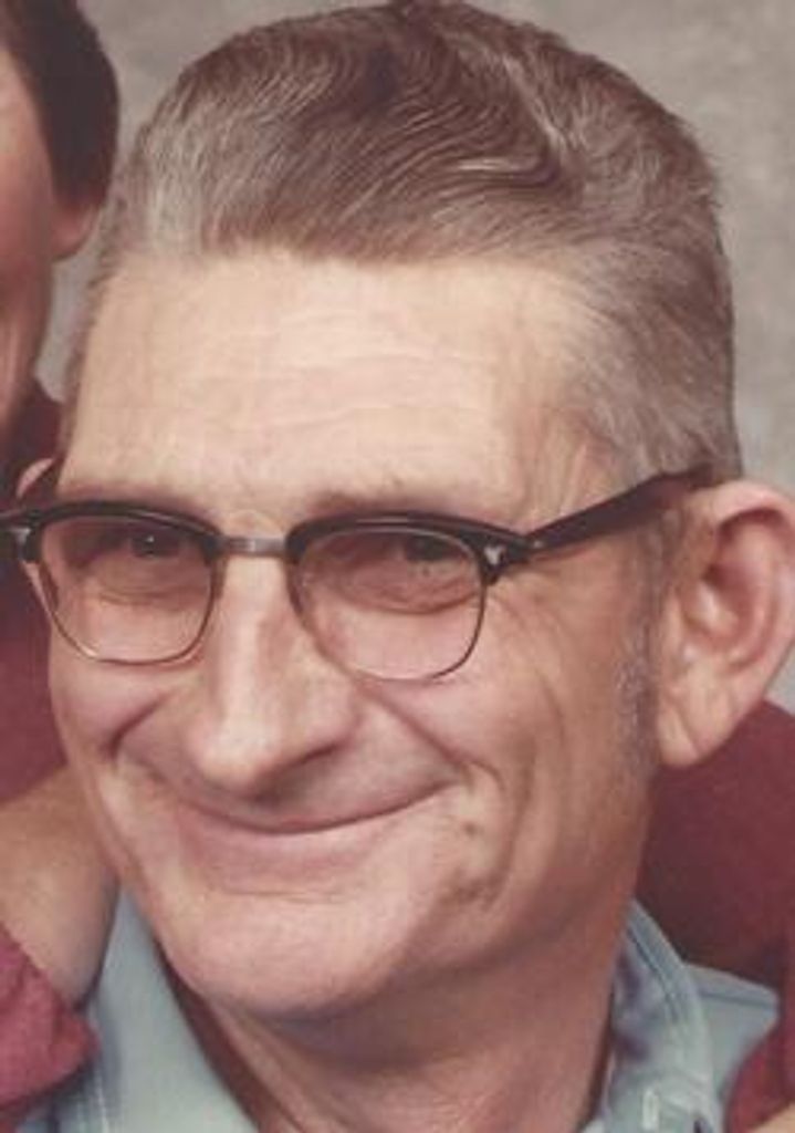 Willard Scott Vaughan